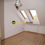 Rent 4 bedroom apartment of 136 m² in Szczecin
