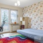 Rent 1 bedroom house of 164 m² in Warszawa