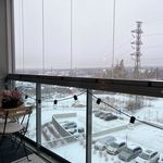 Rent 1 bedroom apartment of 44 m² in Kuopio
