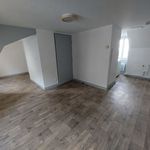 Appartement de 25 m² avec 1 chambre(s) en location à Guéret