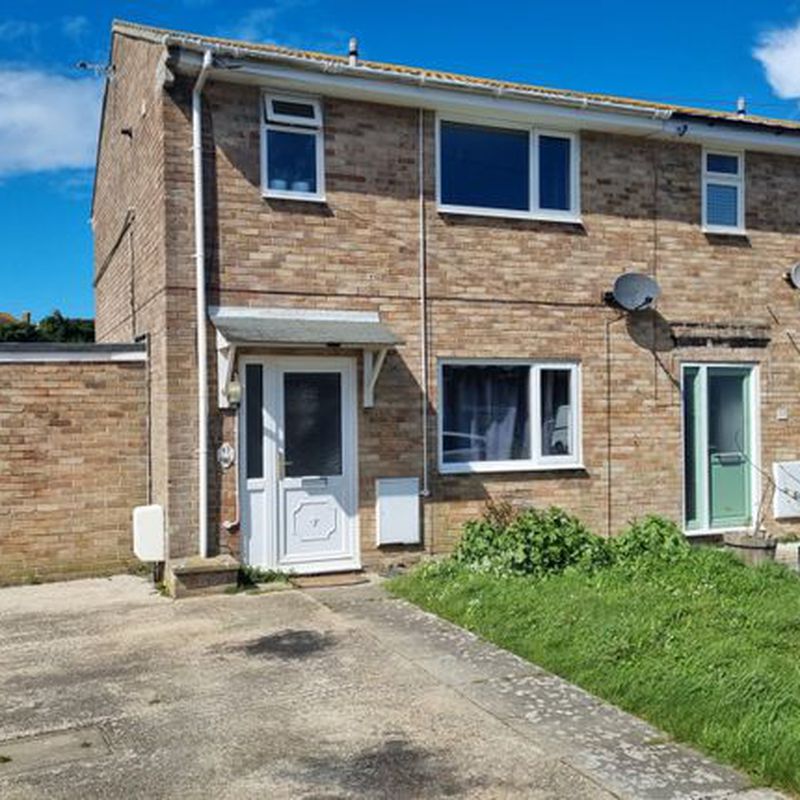 End terrace house to rent in Rufus Way, Portland, Dorset DT5 Grove