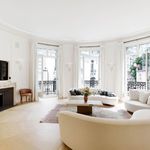 Rent 4 bedroom apartment of 300 m² in La Muette, Auteuil, Porte Dauphine