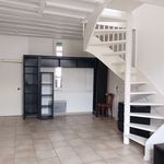 Rent 2 bedroom apartment of 38 m² in BLOIST