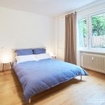 Miete 3 Schlafzimmer wohnung von 92 m² in Hamburg