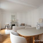 Rent 2 bedroom apartment of 86 m² in Paris 8 - Rue du Rocher