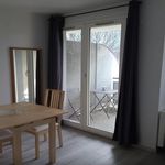 Rent 1 bedroom apartment in Sassenage