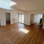 Rent 3 bedroom apartment of 65 m² in Sainte-Sigolène