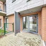 Rent 3 bedroom apartment of 130 m² in Namur