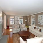 Rent 4 bedroom apartment of 416 m² in Washington