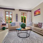 Rent 4 bedroom house of 460 m² in Johannesburg