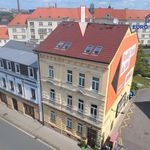 Rent 2 bedroom house in Plzeň