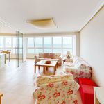 Rent 2 bedroom apartment of 124 m² in Gijón