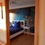 Miete 2 Schlafzimmer wohnung von 40 m² in Leipzig