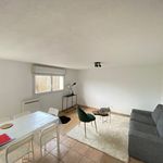 Rent 1 bedroom apartment of 14 m² in ST GRATIEN