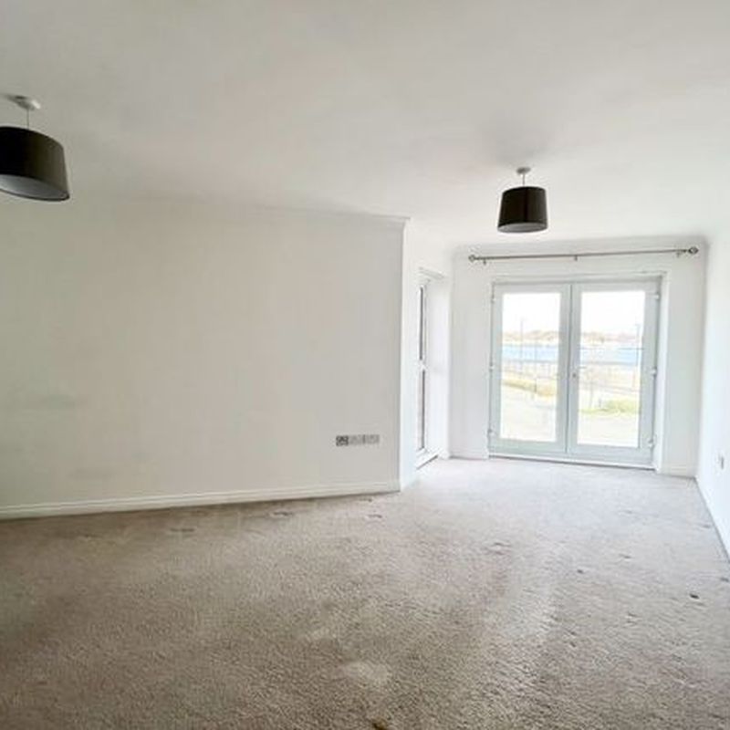 Flat to rent in Commissioners Wharf, North Shields NE29 Mill Dam