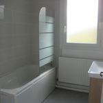 Rent 1 bedroom apartment of 38 m² in Tergnier
