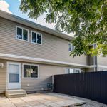 Rent 2 bedroom house of 90 m² in Edmonton Edmonton