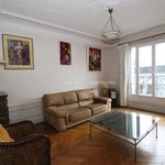 Appartement de 105 m² avec 5 chambre(s) en location à Paris