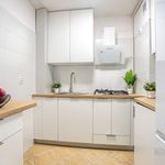 Rent 2 bedroom apartment of 38 m² in Warsaw