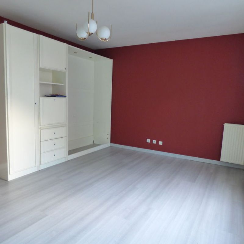 Location appartement 1 pièce, 39.46m², Courdimanche
