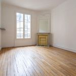 Rent 2 bedroom apartment of 110 m² in La Muette, Auteuil, Porte Dauphine