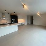 Rent 2 bedroom apartment of 96 m² in Ninove