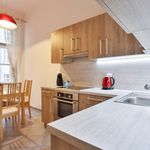 Rent 2 bedroom apartment of 110 m² in Praha