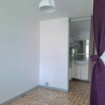 Appartement de 27 m² avec 1 chambre(s) en location à Albi