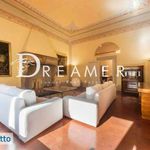 Rent 6 bedroom apartment of 300 m² in Firenze