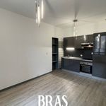 Rent 2 bedroom apartment of 33 m² in Guerande