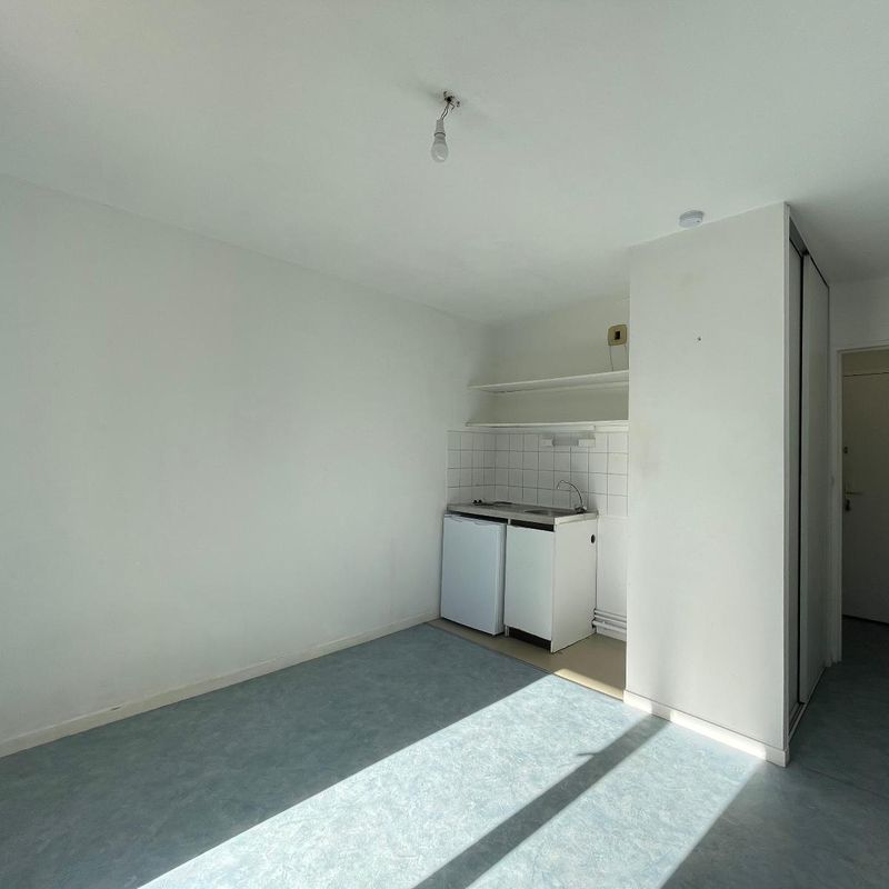 Location Appartement 1 Pièce 18 m² - TOULOUSE : T1 de 18 m² | GES18600318-937 - ADL immobilier