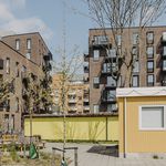 Rent 3 bedroom apartment of 108 m² in Mariendalsvej 
