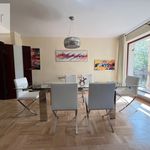 Rent 4 bedroom apartment of 230 m² in Kraków