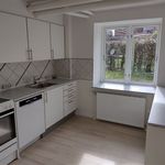 Rent 3 bedroom apartment of 77 m² in Odense C
