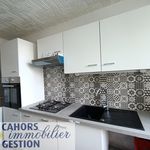 Rent 4 bedroom apartment of 65 m² in Cahors