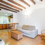 Rent 1 bedroom apartment of 42 m² in Barcelona