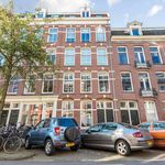 Huur 4 slaapkamer appartement van 117 m² in Amsterdam