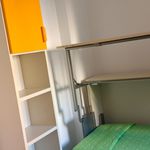 Affitto 1 camera appartamento per studenti di 62 m² in Roma