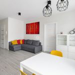 Wynajmij 2 sypialnię apartament z 41 m² w Bydgoszcz