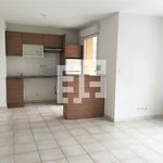 Rent 3 bedroom apartment of 58 m² in Dainville