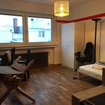 Rent 1 bedroom apartment of 20 m² in Dortmund