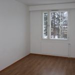 Vuokraa 4 makuuhuoneen asunto, 90 m² paikassa Lahti