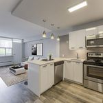 Appartement de 807 m² avec 2 chambre(s) en location à Toronto