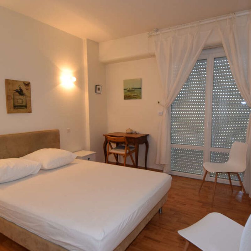 Location appartement pour les vacances 3 pièces 74 m² Royan (17200)