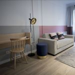 Rent 1 bedroom apartment of 52 m² in Vasastan