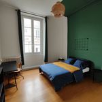 Appartement de 175 m² avec 7 chambre(s) en location à Cholet