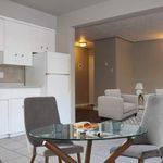 Appartement de 269 m² avec 1 chambre(s) en location à Edmonton
