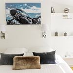 Rent 1 bedroom apartment of 46 m² in Bordeaux