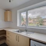 2 bed apartment to rent in Millfield Road, Bromsgrove, B61