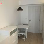 Pronajměte si 1 ložnic/e byt o rozloze 32 m² v Prague